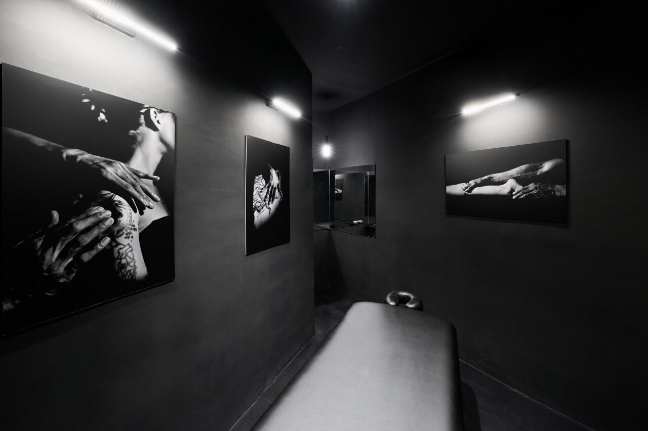 VOL MASSAGE & EXP. STUDIO
